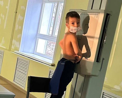 Виктория Морозова рассказала, как её сын от Андрея Чуева адаптируется к детскому саду