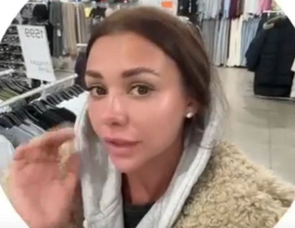 Последние новости дом 2 на сегодня 17 ноября 2025 Последние новости дом 2 на сегодня 17 ноября 2025