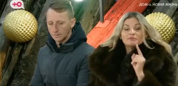 Вероника Гракович испортила мужу день рождения разборками с Тиграном