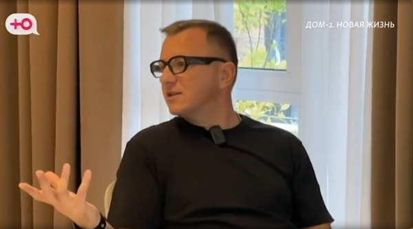 Тигран бросает Викторию Салибекову одну, выполняя задания редакторов Дома 2 Тигран бросает Викторию Салибекову одну, выполняя задания редакторов Дома 2