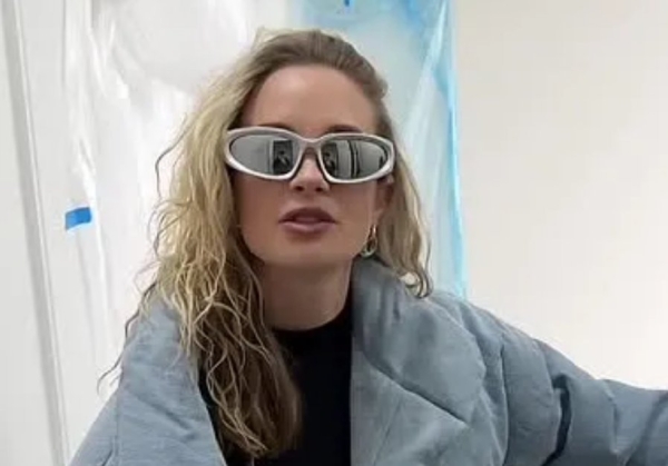 Кристина Черкасова рассказала о проблеме сына Святослава после удаления аденоидов