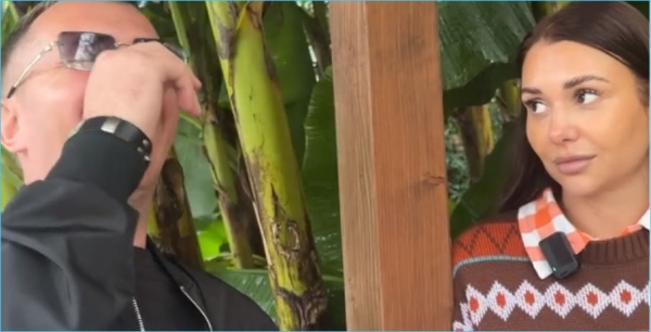 Выяснилось, почему претензии Тепловодской смешат Илью Яббарова