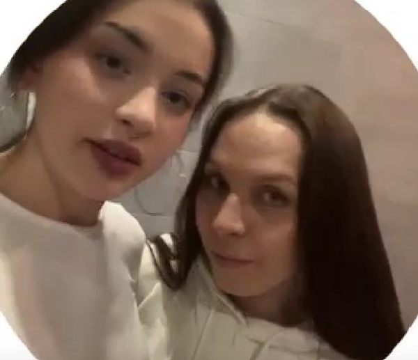 Виктория Андреева пригласила на Дом 2 маму