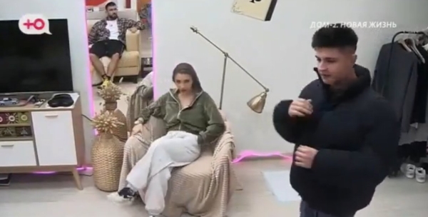 Катя Квашникова не хочет ехать с Григорьевым в Молдову вместо Таиланда