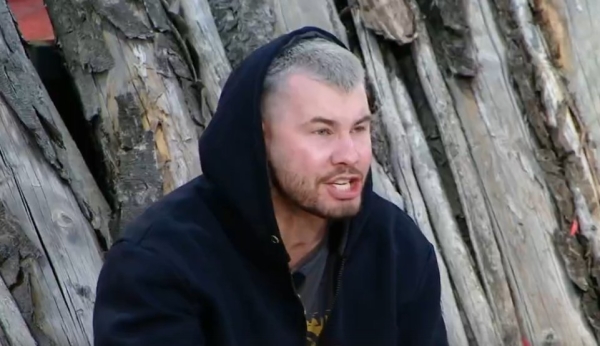 Сергей Хорошев заводит новые связи в Москве, пока в нём не нуждаются на Доме 2