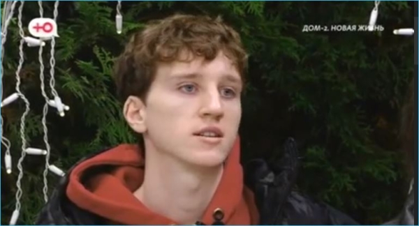 Виктория Андреева опасается идти на сближение с Евгением Сидоровым Виктория Андреева опасается идти на сближение с Евгением Сидоровым