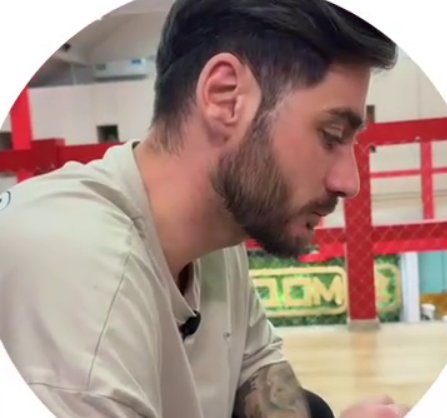 Игорь Григорьев доказывает, что он не ссорился с Тиграном Салибековым Игорь Григорьев доказывает, что он не ссорился с Тиграном Салибековым