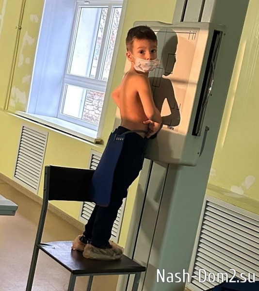 Виктория Чуева оказалась истинной антипрививочницей Виктория Чуева оказалась истинной антипрививочницей