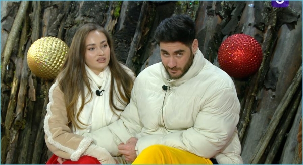 Тиграну Салибекову пришлось доказывать, что он не сплетничает и извиняться перед тещей