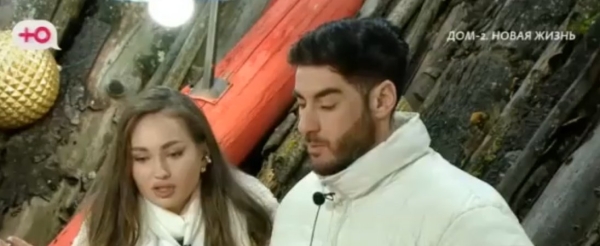 Вероника Гракович испортила мужу день рождения разборками с Тиграном