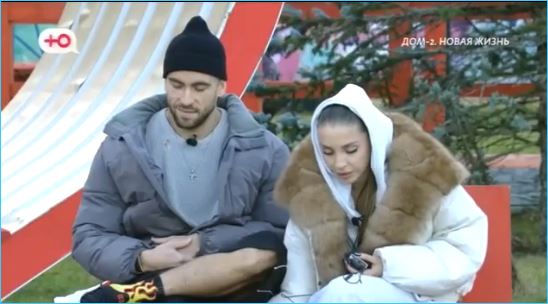 Екатерина Квашникова научилась отстаивать себя, на долго ли хватит Григорьева