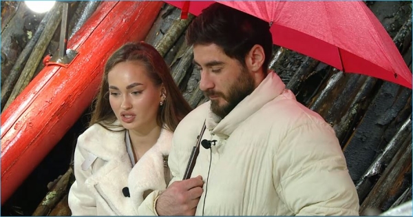 Тигран Салибеков может не опасаться матриархата со стороны жены Виктории Тигран Салибеков может не опасаться матриархата со стороны жены Виктории