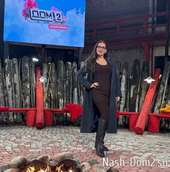 Светлана Прель: Игорь снова не сдержал свою агрессию