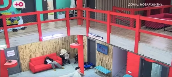 Участников Дома 2 могут заставить строить новый дом Участников Дома 2 могут заставить строить новый дом