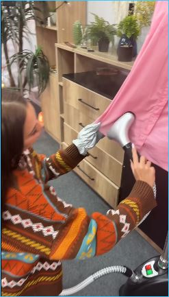 Илья Яббаров нашел способ заставить Тепловодскую следить за его гардеробом