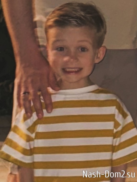 Александра Гозиас: Сумасшедшая!