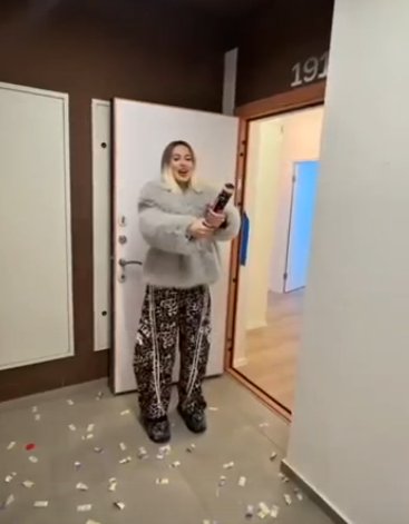 Иосиф Оганесян ищет способ отселить бывшую жену Сашу Черно