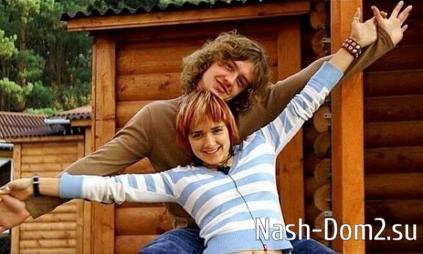 Ольга Солнце: Он слишком много написал про Дом-2 Ольга Солнце: Он слишком много написал про Дом-2