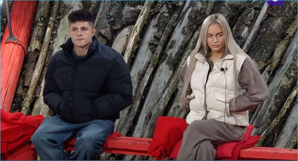 Ольга Орлова советует Элине Рахимовой посмотреть на себя и работать над своими комплексами