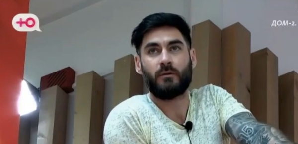 Виктория Салибекова решила поставить эксперимент над Тиграном