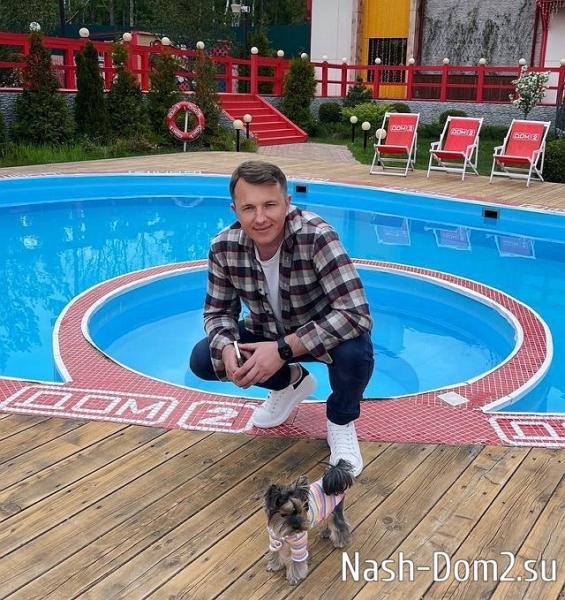 Катя Квашникова советует Илье Яббарову сходить к психологу Катя Квашникова советует Илье Яббарову сходить к психологу