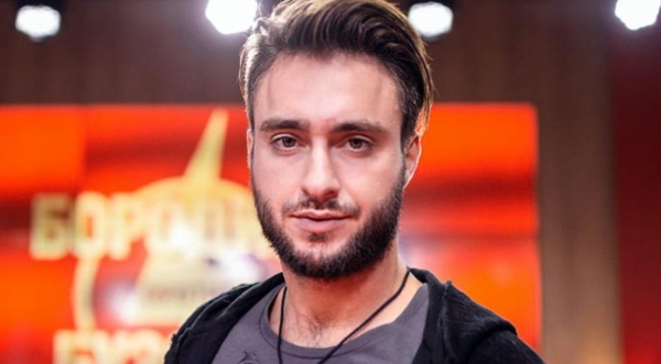 Алексей Безус нашел оправдание своему рукоприкладству на Доме 2 Алексей Безус нашел оправдание своему рукоприкладству на Доме 2