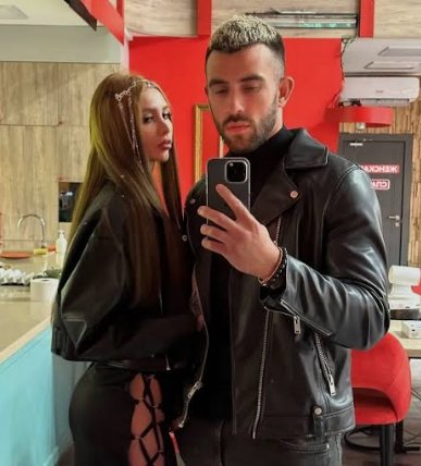 Для Элины Рахимовой стала примером по наведению уюта Клава Безверхова