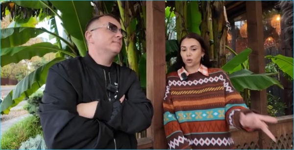 Выяснилось, что Елена Тепловодская не слишком доверяет руководству Дома 2 Выяснилось, что Елена Тепловодская не слишком доверяет руководству Дома 2