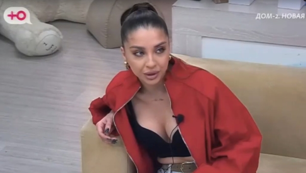 Катя Квашникова призналась, что у неё "квадратная башка"