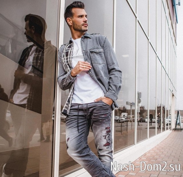 Руслан Мацьолек: Такая дичь, аж самого трясёт