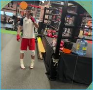 Никита Гуранда обещает жить по-новому, вернувшись к тренировкам Никита Гуранда обещает жить по-новому, вернувшись к тренировкам