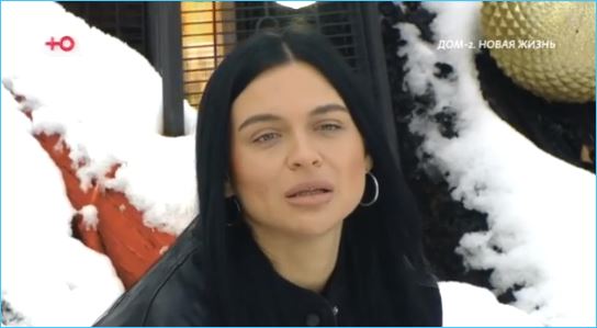 На проект пришла однофамилица ведущей Ермолаевой, похожая на Викторию Романец На проект пришла однофамилица ведущей Ермолаевой, похожая на Викторию Романец