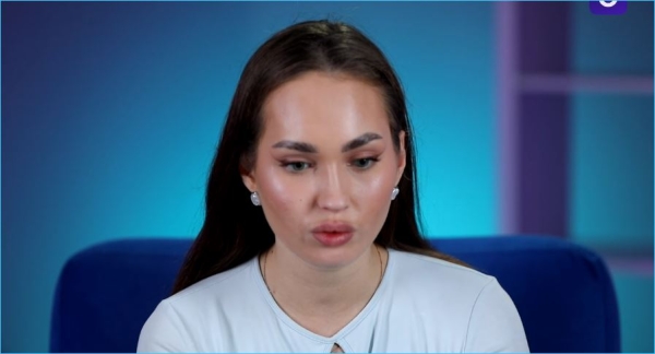 Выяснилось, почему Виктория Салибекова жалуется на неуправляемость сына Леона