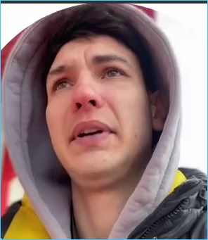 От Элины Рахимовой отказался очередной молодой поклонник От Элины Рахимовой отказался очередной молодой поклонник