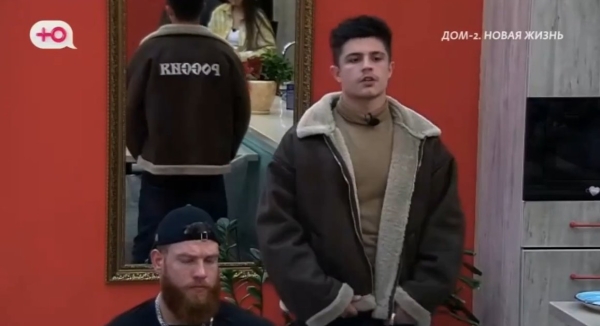 Никита Гуранда не смог полететь на Бали на день рождения бабушки