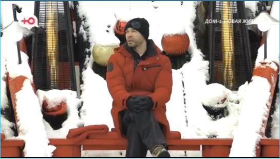 Поклонница Тиграна Салибекова оказалась любительницей зрелых мужчин Поклонница Тиграна Салибекова оказалась любительницей зрелых мужчин