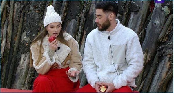 С рождением ребенка между ним и женой растет пропасть, считает Тигран Салибеков С рождением ребенка между ним и женой растет пропасть, считает Тигран Салибеков