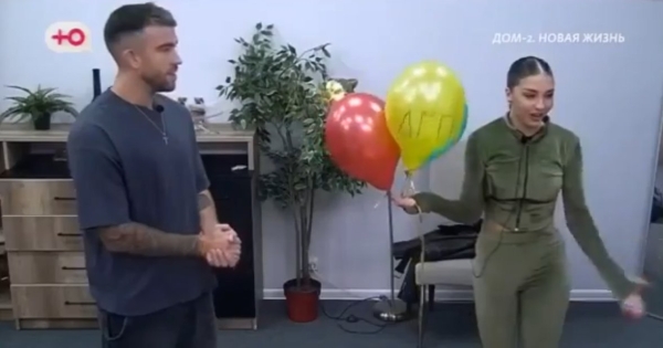 Яббаров и Тепловодская не смогли вернуть легкость в отношения