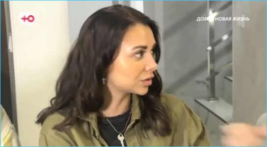 Выяснилось, что Елена Тепловодская не слишком доверяет руководству Дома 2 Выяснилось, что Елена Тепловодская не слишком доверяет руководству Дома 2