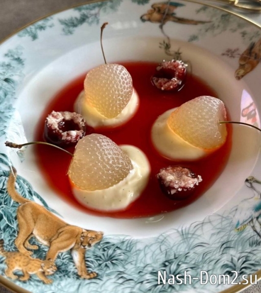 Инесса Шевчук: Продолжаю обдумывать эти идеи