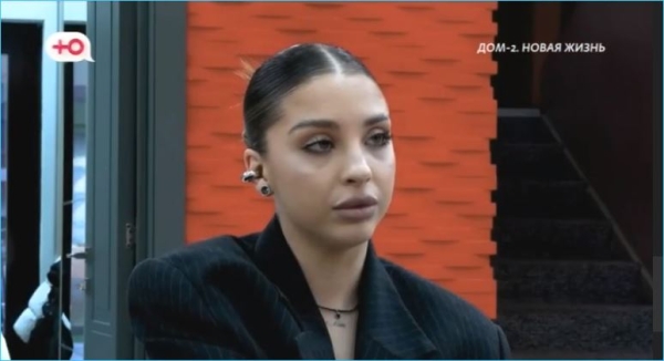 Екатерине Квашниковой надоели разговоры про её свадьбу с Григорьевым Екатерине Квашниковой надоели разговоры про её свадьбу с Григорьевым