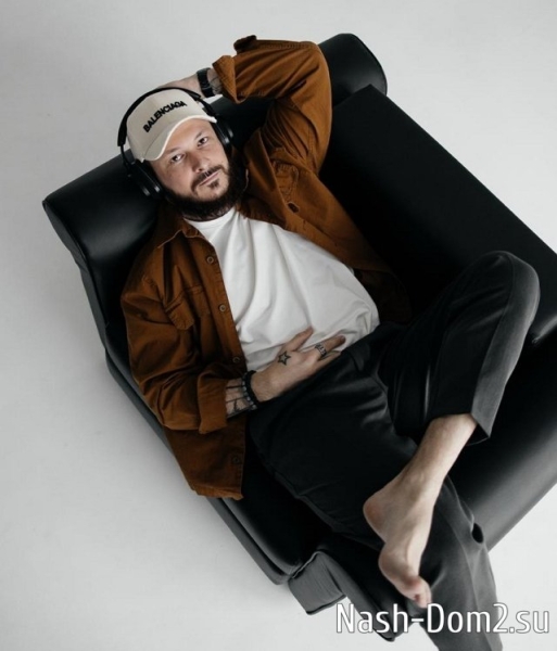 Дмитрий Шишкану: Кто я такой?