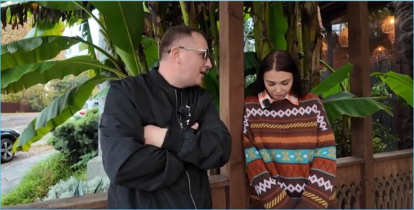 Выяснилось, почему претензии Тепловодской смешат Илью Яббарова