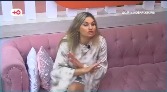 Выяснилось, за что Никита Гуранда обижен на Веронику Гракович