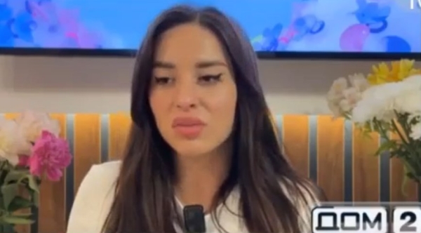 Дмитрий Луковкин и Женя Дорожкина собираются продлить день рождения Дмитрий Луковкин и Женя Дорожкина собираются продлить день рождения