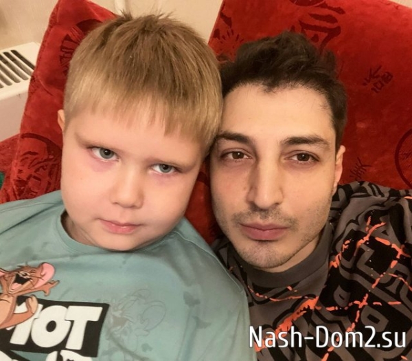 Александра Черно: Йося будит Стефана в 5:30 утра Александра Черно: Йося будит Стефана в 5:30 утра