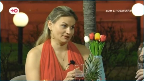 Вероника Гракович не хочет жить так, как командуют другие Вероника Гракович не хочет жить так, как командуют другие