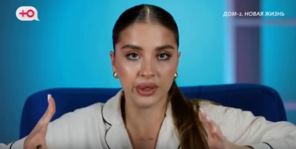 У Кати Квашниковой нет беременности, а проблемы с кишечником