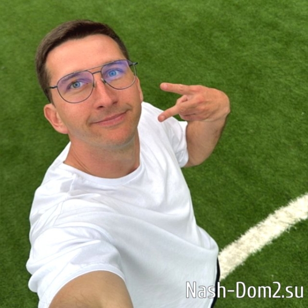 Сергей Хорошев «воссоединился» с Дмитрием Луковкиным