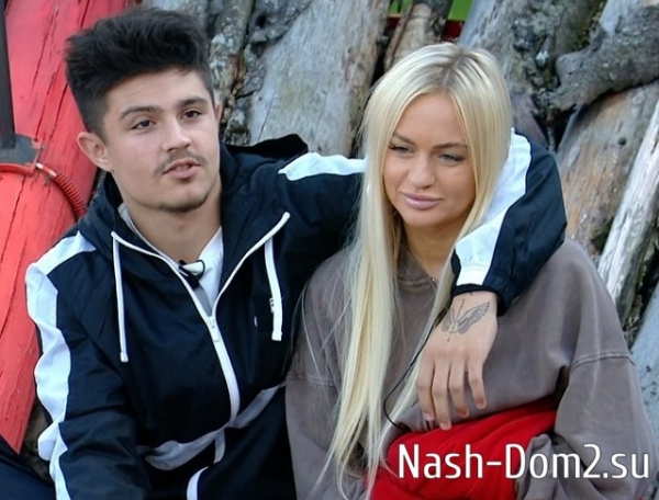 Гуранда и Рахимова продолжают «играть в любовь и расставания» Гуранда и Рахимова продолжают «играть в любовь и расставания»